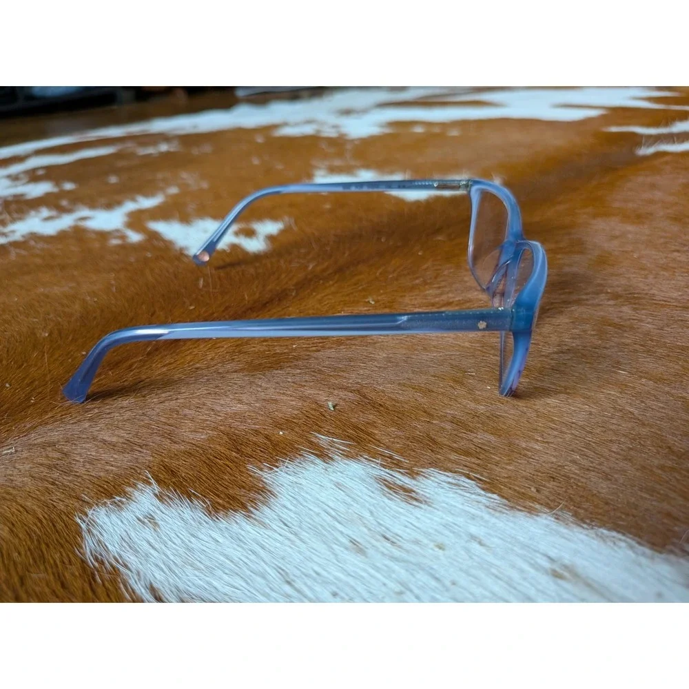 Ted Baker Just Kidding B992 Designer Eyeglasses Frame 51-15-135‎ Blue